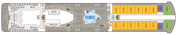 Deck Plan deck-4